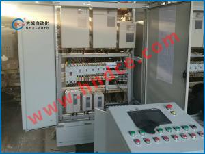 承接各行業電氣自動化工程項目